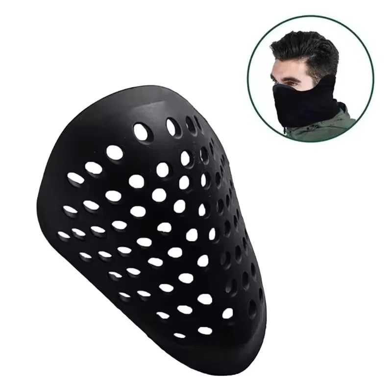 Spider Faceshell Spider Mini M - Silicone Mask Bracket recension och pris