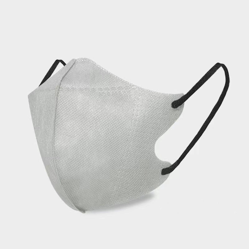 10/50/100Pcs 3D Protective Mas - Anti Pollution Mask recension och pris