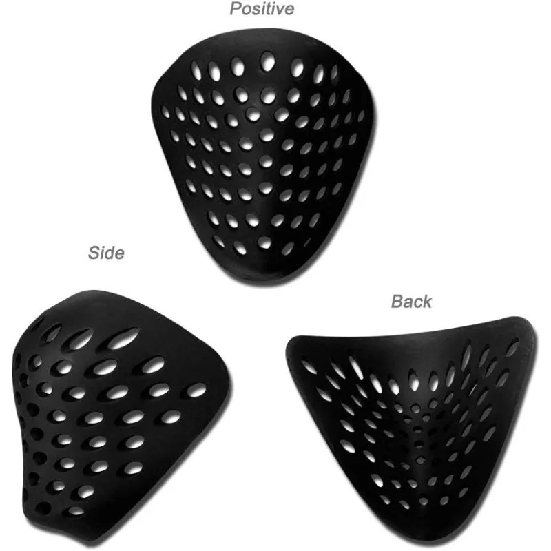New Soft Non-Toxic Goooods Bre - Silicone Mask Bracket recension och pris