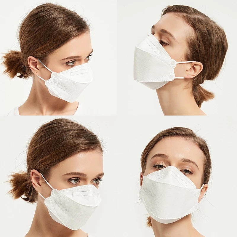 FPP2 CE Protective Mask Anti D - Disposable Surgical Mask recension och pris