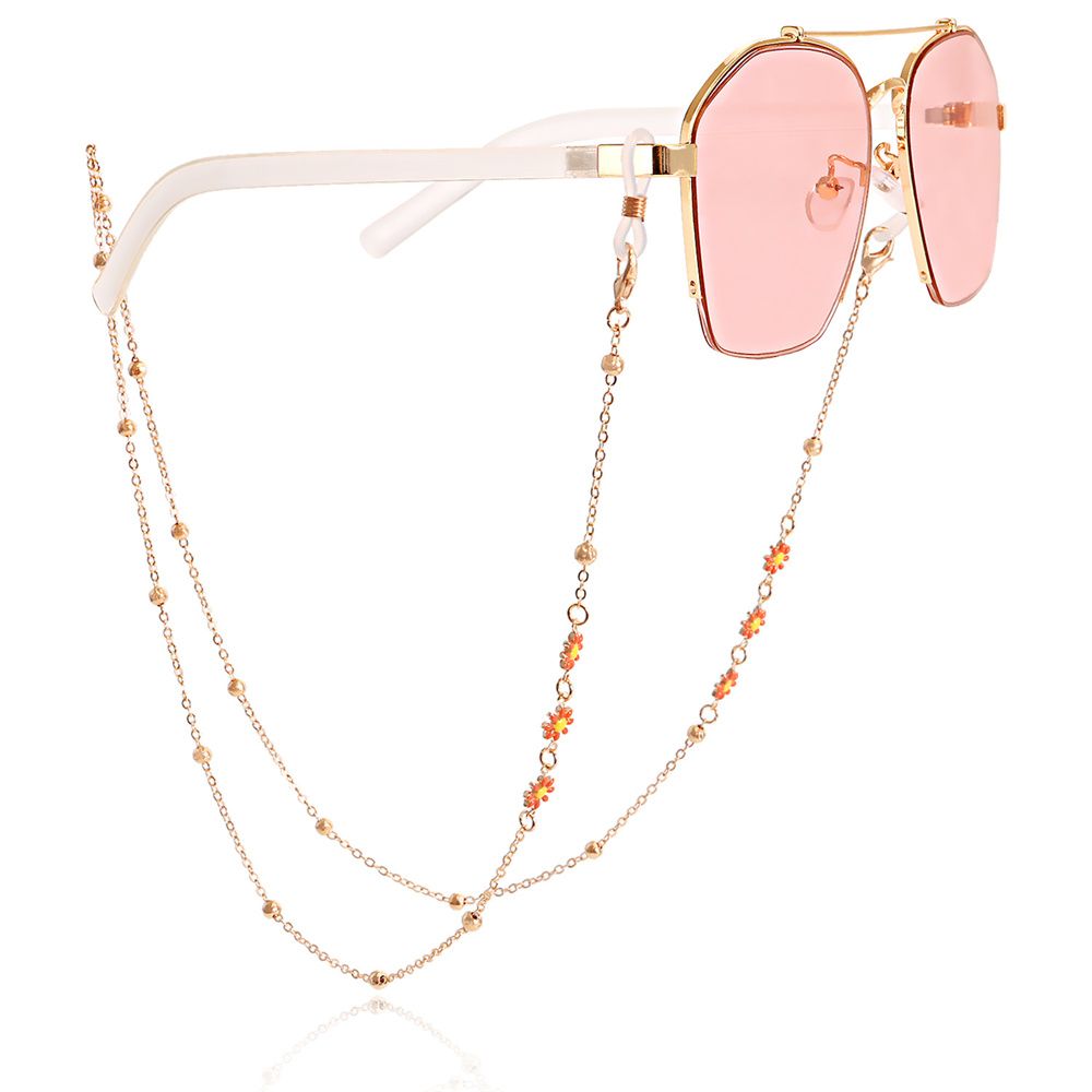 Anti-lost Non-slip Reading Gla - Mask Chain Holder recension och pris