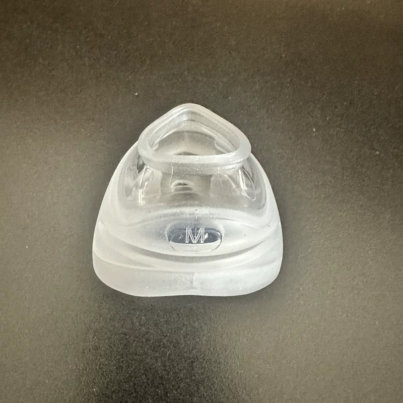 Ventilator Nasal Mask Accessor - Silicone Mask Bracket recension och pris