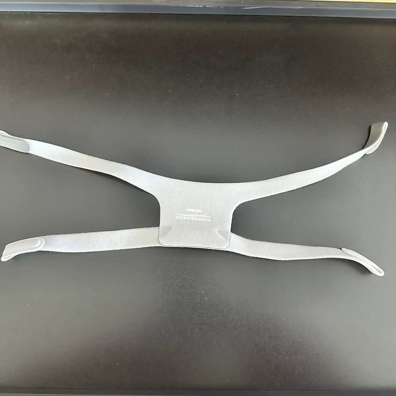 Ventilator Nasal Mask Accessor - Silicone Mask Bracket recension och pris